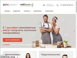 Sites similar to fond76.ru
