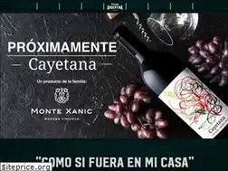 Sites similar to fondaargentina.com