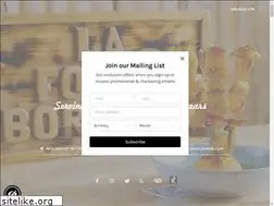 Sites similar to fondaboricua.com