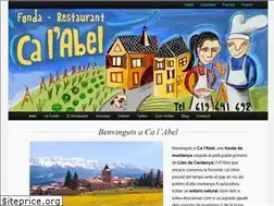 Sites similar to fondacalabel.com