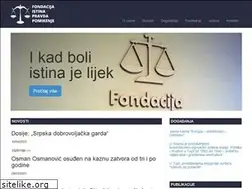 Sites similar to fondacija-ipp.ba