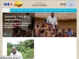 Sites similar to fondaka-asbl.com