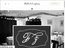 Sites similar to fondalaconfianza.com