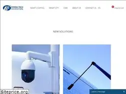 Sites similar to fondalighting.com