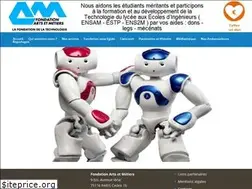 Sites similar to fondam.org