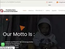Sites similar to fondamabiah.org