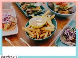Sites similar to fondamexican.com.au