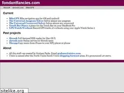 Sites similar to fondantfancies.com