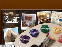 Sites similar to fondariuot.com
