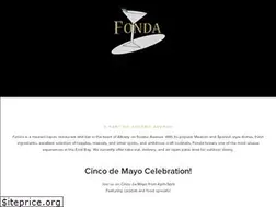 Sites similar to fondasolano.com