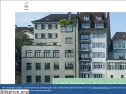 Sites similar to fondateurs.ch