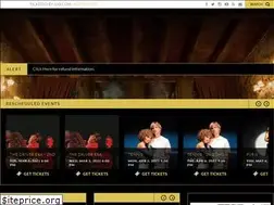 Sites similar to fondatheatre.com