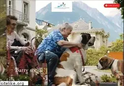 Sites similar to fondation-barry.ch