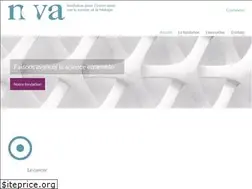 Sites similar to fondation-cancer.ch
