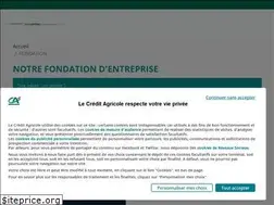 Sites similar to fondation-canordest.fr