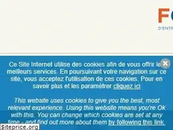 Sites similar to fondation-carrefour.org