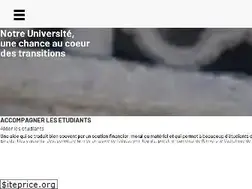 Sites similar to fondation-catholille.org