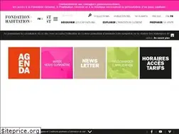 Sites similar to fondation-clement.org
