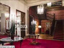 Sites similar to fondation-del-duca.fr