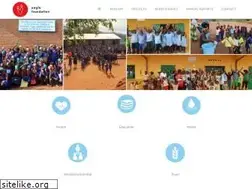 Sites similar to fondation-eagle.ch