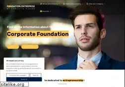 Sites similar to fondation-entreprise-ricard.com