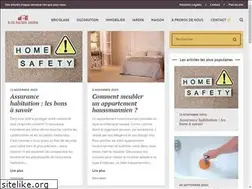 Sites similar to fondation-escoffier.org