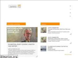 Sites similar to fondation-janmichalski.com