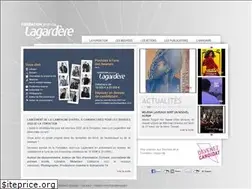 Sites similar to fondation-jeanluclagardere.com