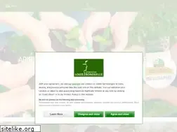 Sites similar to fondation-louisbonduelle.org