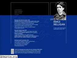 Sites similar to fondation-nelligan.org