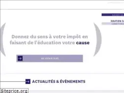 Sites similar to fondation-neoma.fr