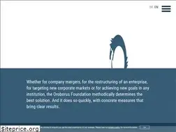 Sites similar to fondation-oroborus.ch