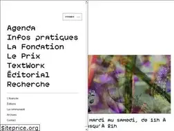 Sites similar to fondation-pernod-ricard.com