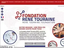 Sites similar to fondation-r-touraine.org