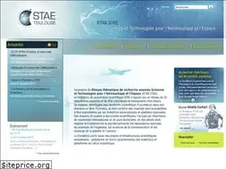 Sites similar to fondation-stae.net