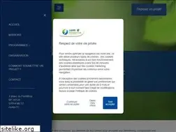 Sites similar to fondation-uem.org