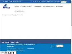 Sites similar to fondation-zellidja.org