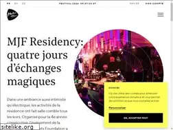 Sites similar to fondation2.ch