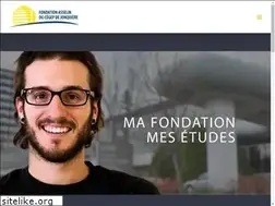 Sites similar to fondationasselin.ca