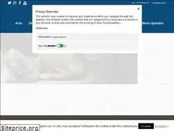 Sites similar to fondationassistanceauxanimaux.org