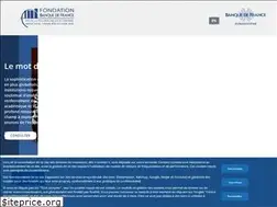 Sites similar to fondationbdf.fr