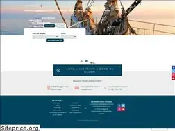 Sites similar to fondationbelem.com