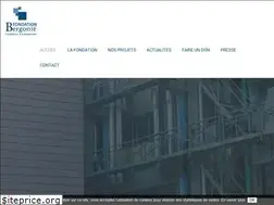 Sites similar to fondationbergonie.fr