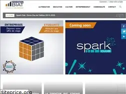 Sites similar to fondationbiat.org.tn
