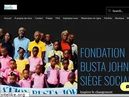 Sites similar to fondationbj.com
