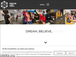 Sites similar to fondationbombardier.com