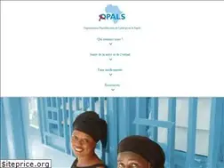 Sites similar to fondationchirac.eu