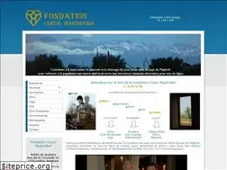 Sites similar to fondationcoeurmaghrebin.org