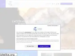 Sites similar to fondationcultureetdiversite.org