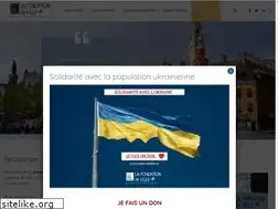Sites similar to fondationdelille.org